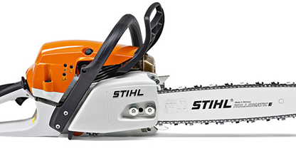 Pilarki spalinowe STIHL