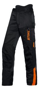 Spodnie STIHL DYNAMIC SZ XS klasa 2 0088-342-1702