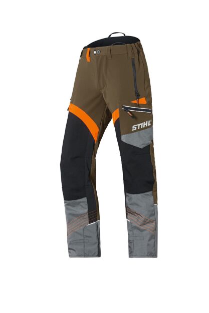 Spodnie STIHL ADVANCE X-Climb S 0088-494-0003