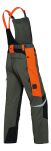 Spodnie dla pilarzy ogrodniczki STIHL FUNCTION Ergo SZ XXL 0088-388-0407 - 2