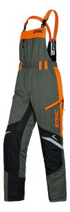 Spodnie dla pilarzy ogrodniczki STIHL FUNCTION Ergo SZ XXL 0088-388-0407
