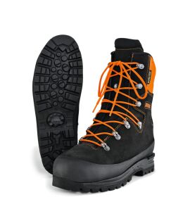 Obuwie trekkingowe do pracy pilarką STIHL ADVANCE GTX 45 0088-532-0345