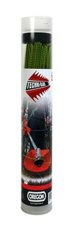 Żyłka tnąca 6,0mm x 26cm x 50 szt. Techni-Blade
