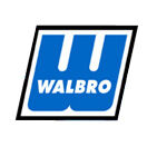Zestaw naprawczy WALBRO WA/WT