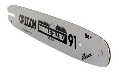 Prowadnica Oregon Double Guard 140SDEA218 14" 3/8"1,3mm