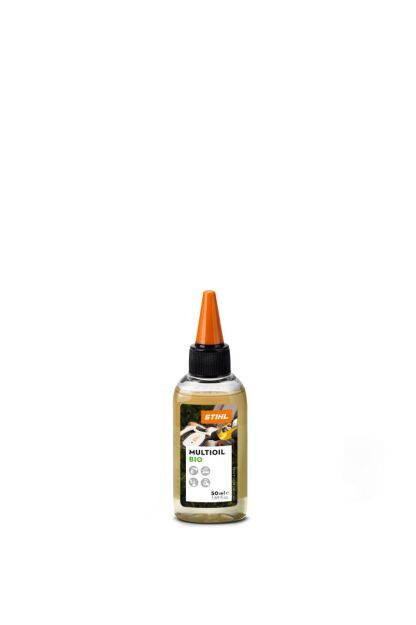 Olej STIHL Multioil Bio 50 ml 0782-516-8500