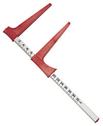 Klupa SANDVIK 32cm