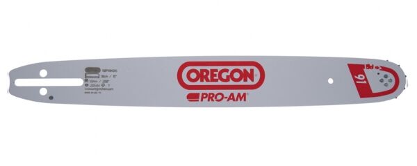 Prowadnica Oregon Pro-Am91 140SXEA318 14