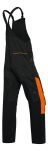Spodnie dla pilarzy ogrodniczki STIHL FUNCTION Universal SZ XS 0088-388-0602 - 2