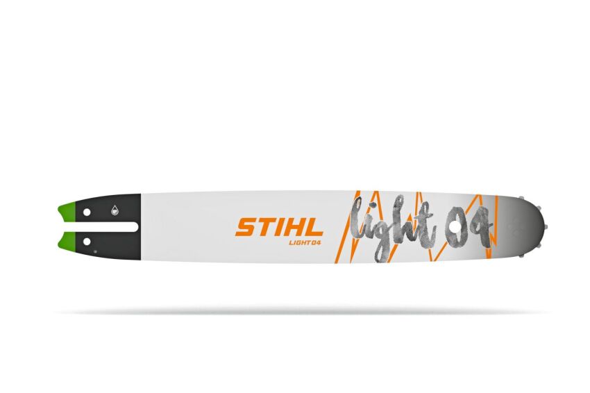 Prowadnica STIHL LIGHT 04 45 cm 3/8