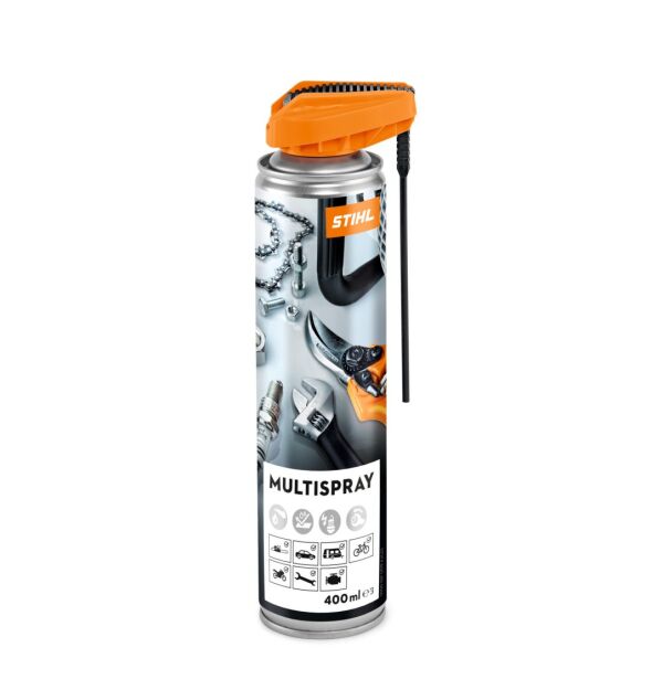 Multispray 400 ml STIHL 0730-411-7000