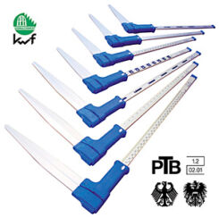 Średnicomierz MANTAX PRECISION BLUE 95cm
