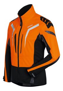 Kurtka STIHL ADVANCE X-Vent SZ XL 0088-335-1006