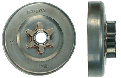 Bęben sprzęgła Oregon Consumer Spur 112130 3/8" 6Z Makita DCS34 Dolmar PS34 PS3410