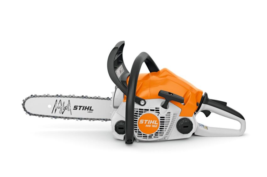 Pilarka spalinowa Stihl MS 162