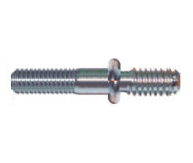 Śruba prowadnicy OleoMac 936, 937, 940, 940C, 941C, 941CX, GS 370, GS 410C, GS 410CX