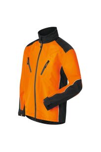 Kurtka przeciwdeszczowa STIHL Raintec SZ XL 0088-554-0106