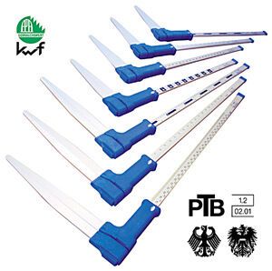 Średnicomierz MANTAX PRECISION BLUE 80cm