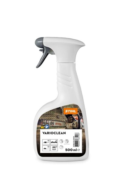 Środek czyszczący STIHL VarioClean 500 ml 0782-516-8002