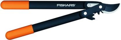 Sekator nożycowy hook (S) PowerGear II FISKARS 112200