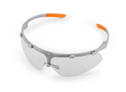 Okulary STIHL ADVANCE Super Fit przezroczyste 0000-884-0375