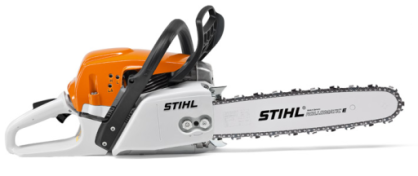 Zestaw pilarka spalinowa STIHL MS 291 plus korowarka EDER ESG1