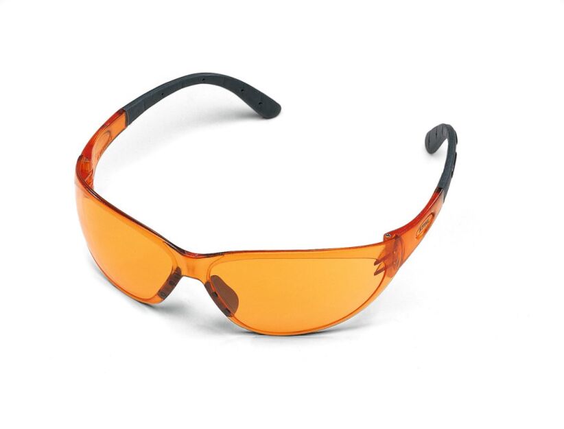 Okulary STIHL DYNAMIC Contrast orange 0000-884-0364