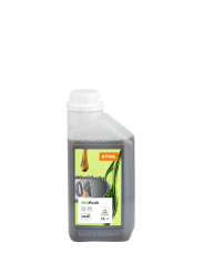 Olej do pił łańcuchowych STIHL BioPlus 1L 0781-516-3001