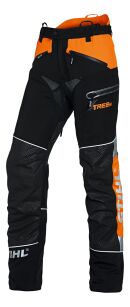 Spodnie STIHL ADVANCE X-TREEm SZ 3XL czarny 0088-342-1608