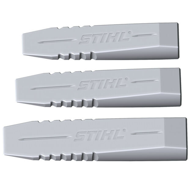 Klin aluminiowy STIHL 600g
