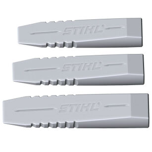 Klin aluminiowy STIHL 600g