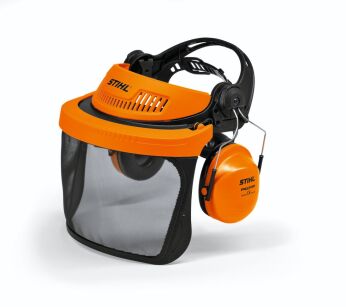 Połączenie ochrony twarzy/słuchu STIHL G500 / 0000-884-0231