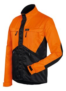 Kurtka STIHL DYNAMIC SZ L antracytowy 0088-335-0905