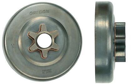 Bęben sprzęgła Oregon Consumer Spur 106906X 3/8" 6Z Echo 3000 3400 3450