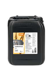 Olej do pił łańcuchowych STIHL ForestPlus 5l 0781-516-6002