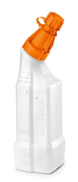 Butelka STIHL na mieszankę paliwową 1litr 0000-881-9411