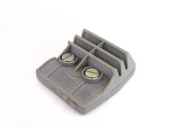 Filtr powietrza OleoMac 942, 946 | Efco 142, 146, 151
