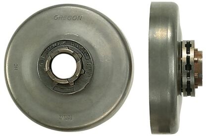 Bęben sprzęgła Oregon Power Mate 16372X 3/8" 8Z Dolmar 122 122SL 123 133 143