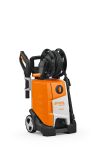 Myjka wysokociśnieniowa elektryczna STIHL RE 110 PLUS - 3