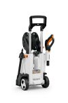 Myjka wysokociśnieniowa elektryczna STIHL RE 110 PLUS - 4
