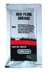 Red Fluig Grease 50 ml - smar do prowadnic