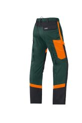 Spodnie ochronne STIHL PROTECT FS do pracy podkaszarką L 0088-458-0005