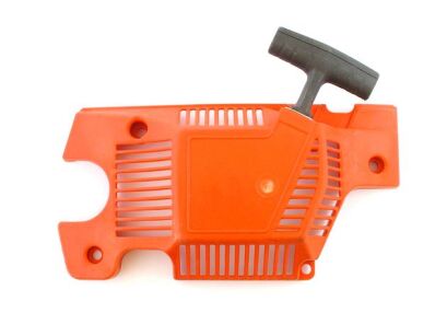 Osłona rozrusznika kpl. Husqvarna 136/141