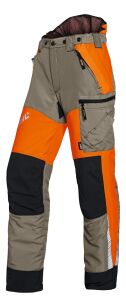 Spodnie STIHL DYNAMIC Vent SZ M-6 beżowy 0088-342-2214