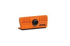 Przyrząd do gratowania prowadnic STIHL 5605-773-4400