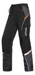 Spodnie STIHL ADVANCE X-Light L czarny 0088-342-1405