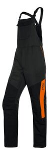 Spodnie dla pilarzy  ogrodniczki STIHL FUNCTION Universal SZ XL-6 0088-388-0616