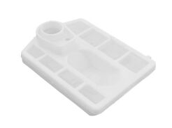 Filtr powietrza pilarki NAC SPS01-45, Grizzly BKS 350/400, Faworyt TS45, Topsun, Direkt, Castorama YD45, Cedrus T4518, T5018, TOPSUN T4516/4518, T5016/50