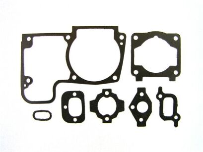 Zestaw uszczelek Dolmar PS 33, PS 340, PS 401 | Makita DCS 33, DCS 340, DCS 401