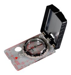 Kompas z lustrem Suunto MC-2 GLOBAL